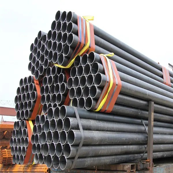 China Wholesale Octagon Steel Tubing Manufacturers ERW Welded Mild