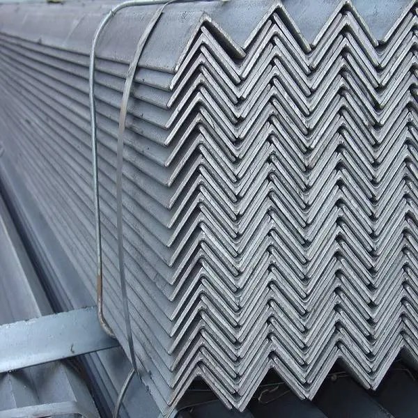 Galvanized Steel Angle