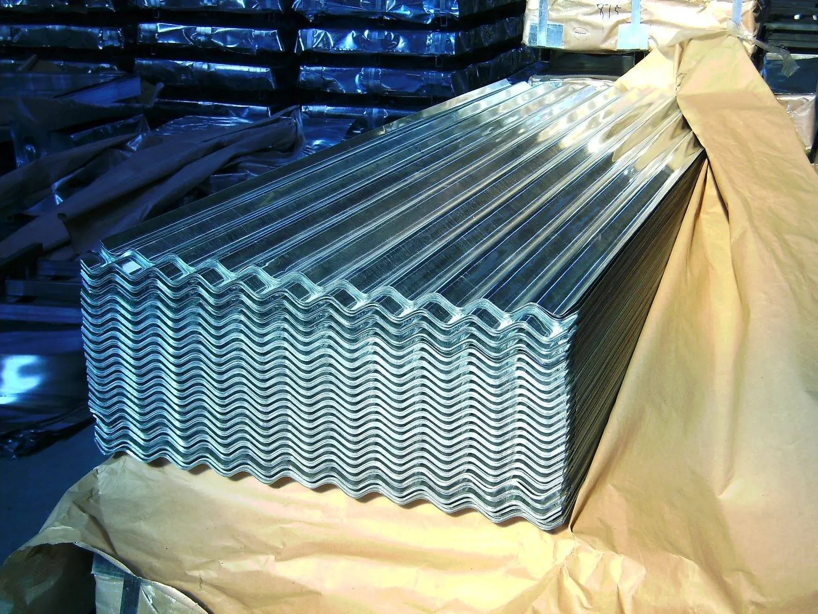 China Corrugated Roof Steel Roll Former,Corrugated Steel Sheet