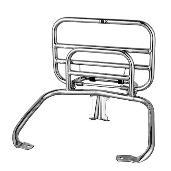 High Quality Motorcycle Luggage Rack Vespa Primavera Sprint 150
