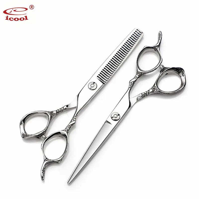 Wholesale Best Dog Grooming Chunker Shears Manufacturer and Supplier