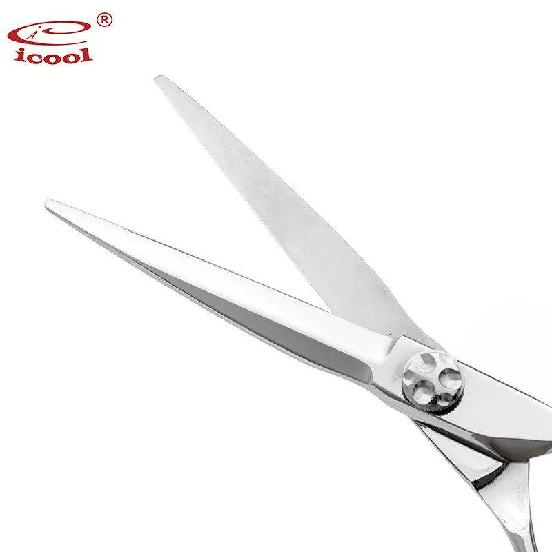 Wholesale Janpan 440C Barber Scissors Professioanl Hair Scissors Set