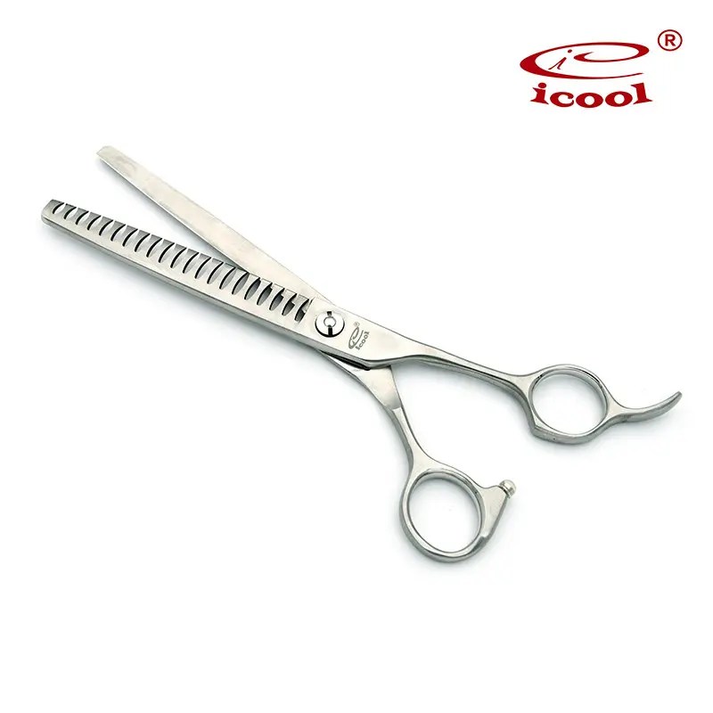 Wholesale Chunker Shears Dog Grooming Pet Thinning Scissors