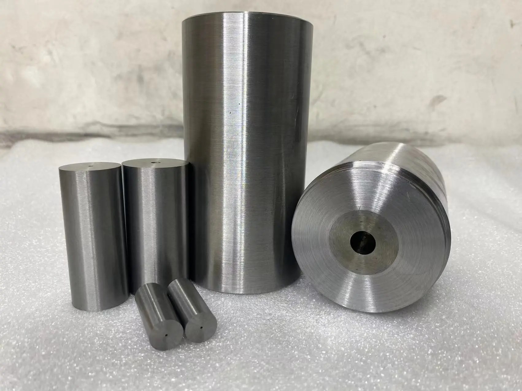 Wholesale Tungsten Carbide Molding Dies Manufacturer and Supplier