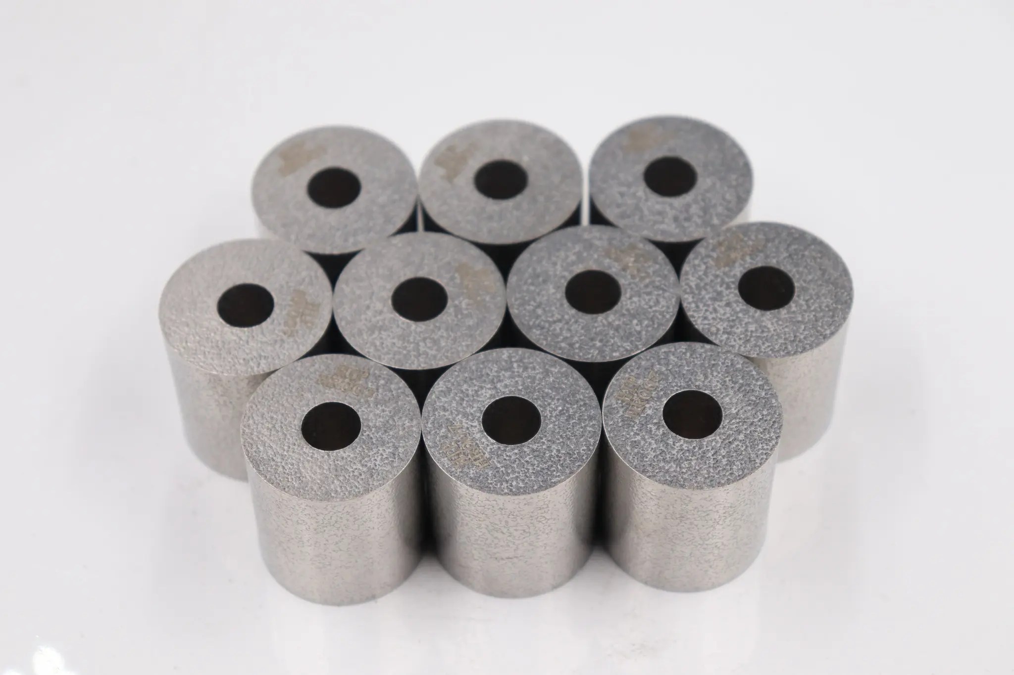 Wholesale 15 25 Cobalt Grade Tungsten Carbide Pellets For Cold