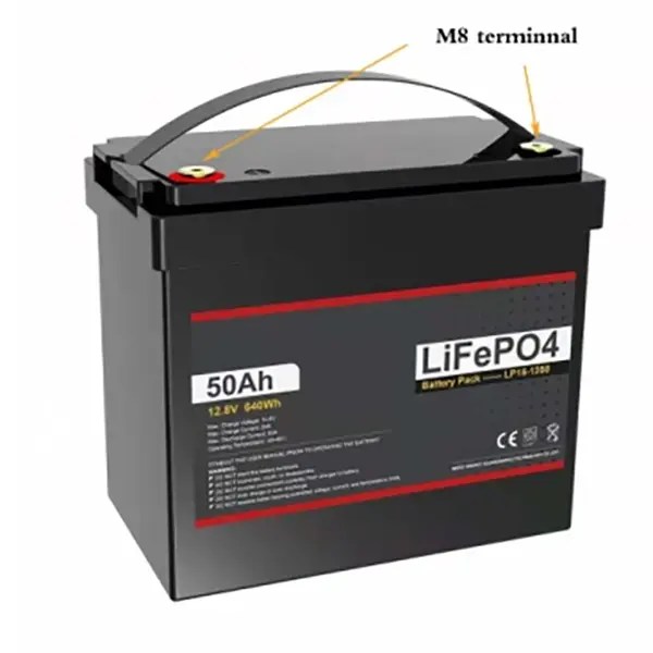Factory Outlets Home Battery Bank Wholesale lifepo4 battery LFP12.8V