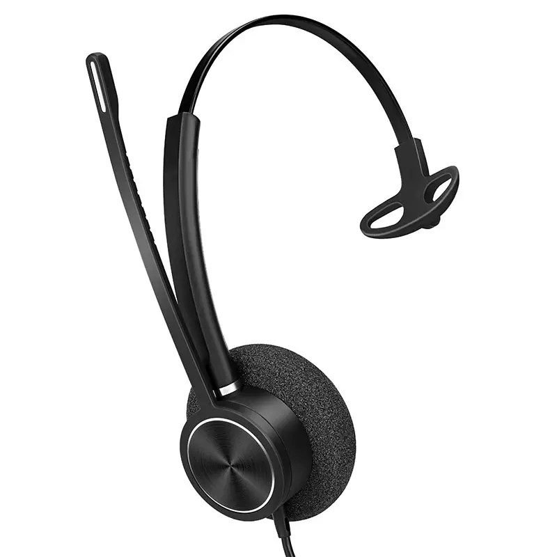 China Great Value Monaural UC Headset factory and suppliers | Inbertec