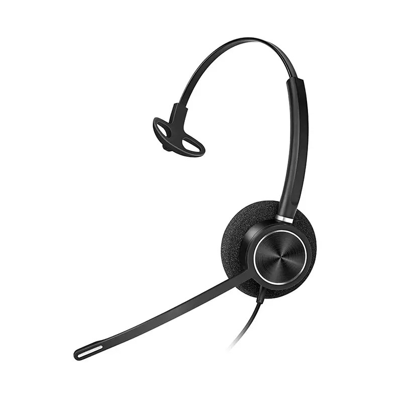 China Great Value Monaural UC Headset factory and suppliers | Inbertec