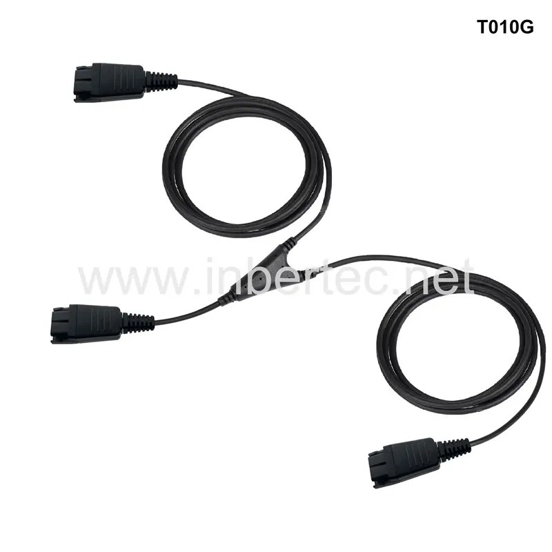 China OEM/ODM China 3.5 Mm To Usb Converter Quick Disconnect Cable Y