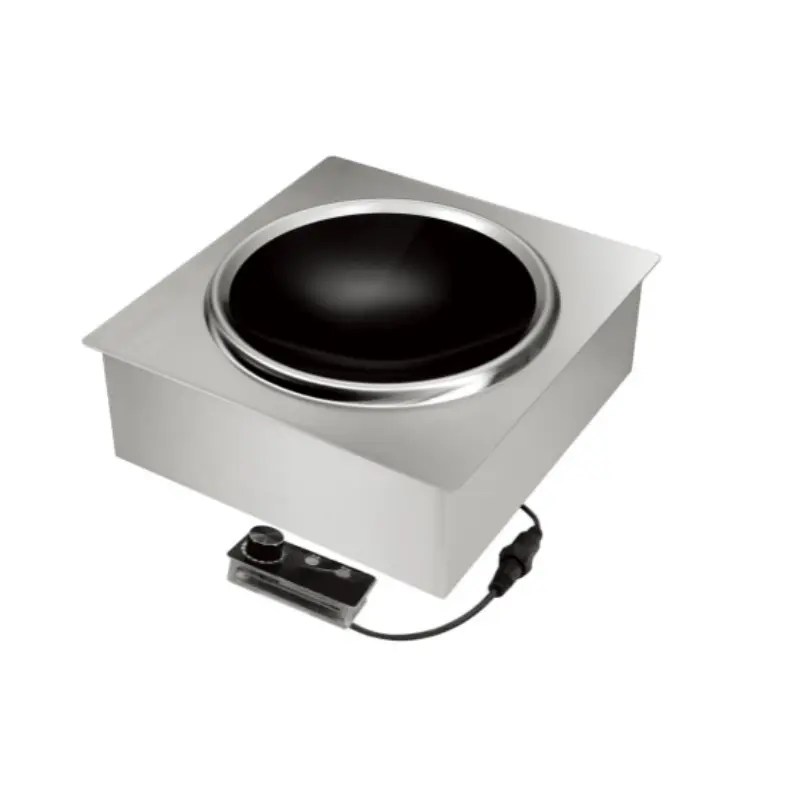 Wholesale Induction Cooker Consume Electricity Manufacturer and