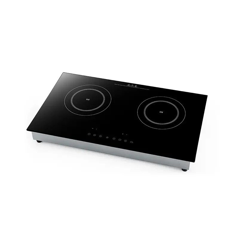 Household Multihead Induction Cooker Manufacturers & Suppliers China
