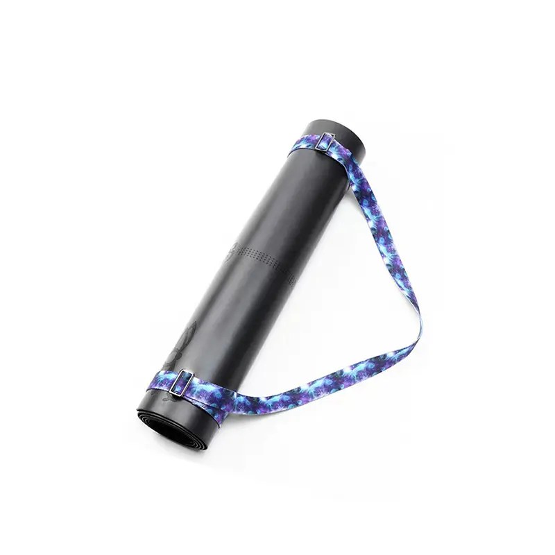 Wholesale Yoga Mat Strap Carrier Adjustable Yoga Mat Sling for Carrying