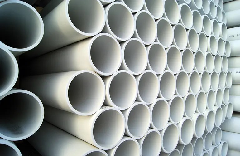 Rigid PVC for Extrusion Manufacturers China Rigid PVC for Extrusion