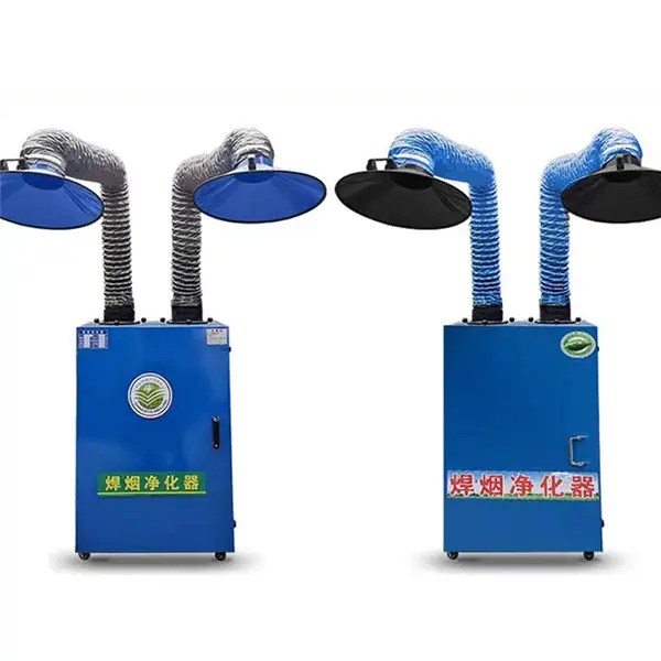 China Chinese Professional Dust Remover Machine For Clothes Mobile