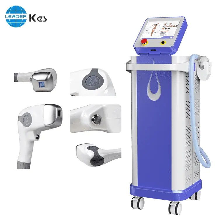Best Wholesale Price China Diode Machine 808 Laser Medical CE 808nm