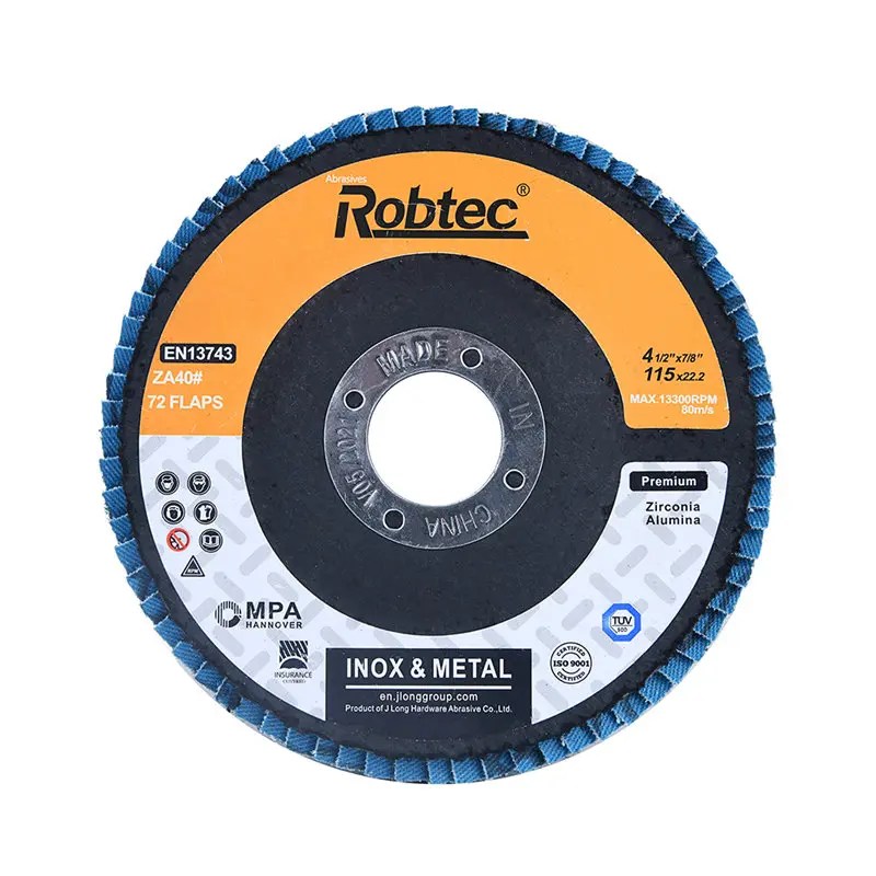 Wholesale Angle Grinder Metal Sharpening Disc Manufacturer and Supplier