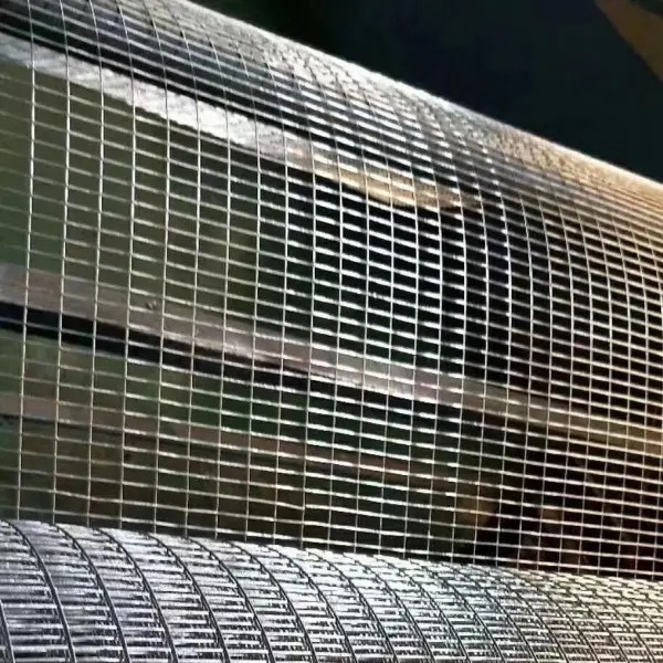 China 3D Welded Galvanized Wire Mesh Panels For Construction