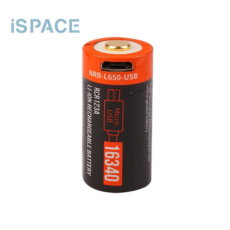 High Quality Factory wholesale Aa Battery High Power Lipo Battery