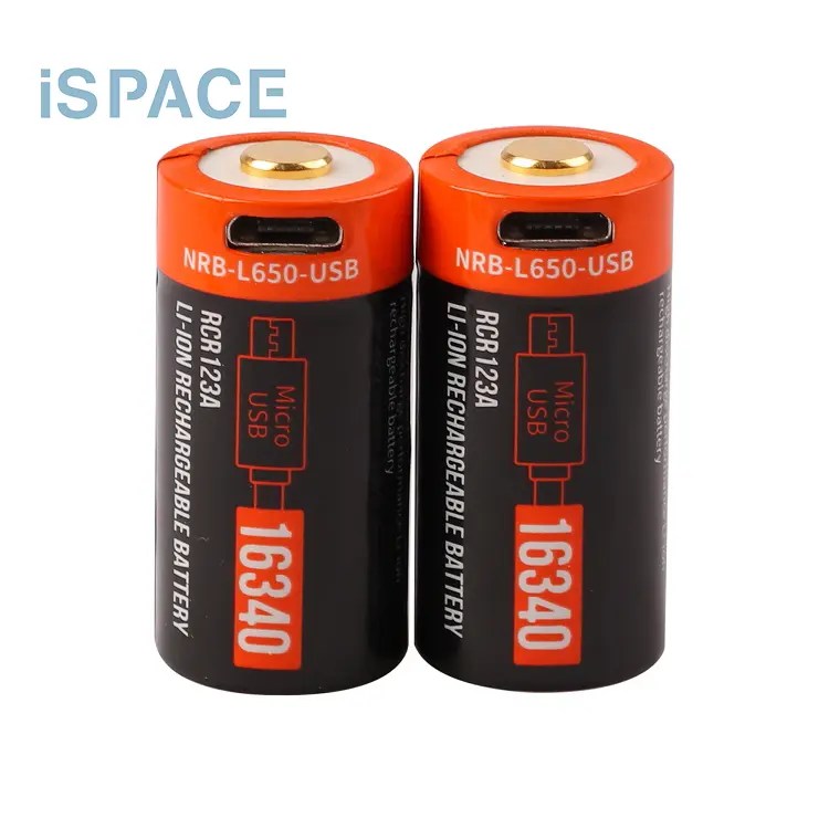High Quality Factory wholesale Aa Battery High Power Lipo Battery