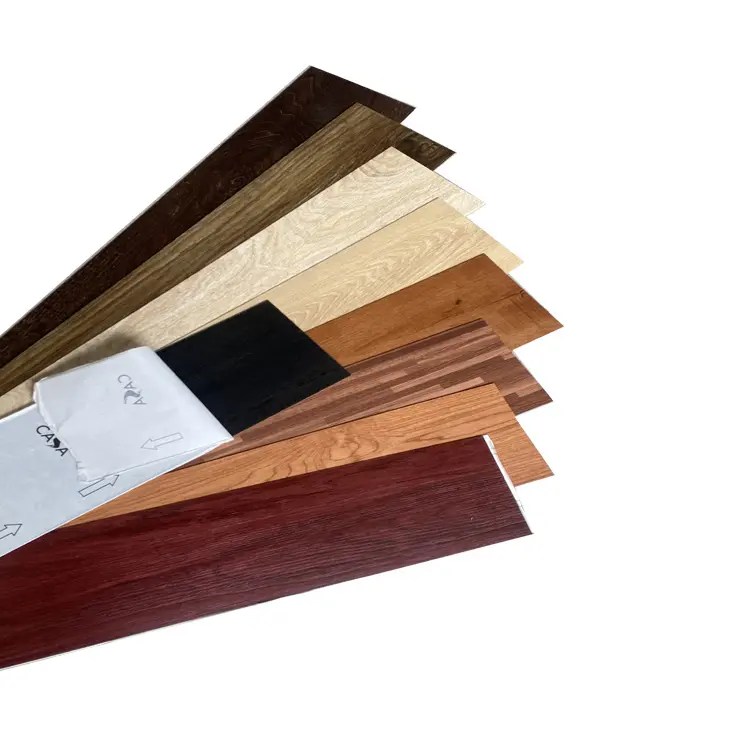 Best High Performance Fitting Lvt Click Flooring LVT flooring Self