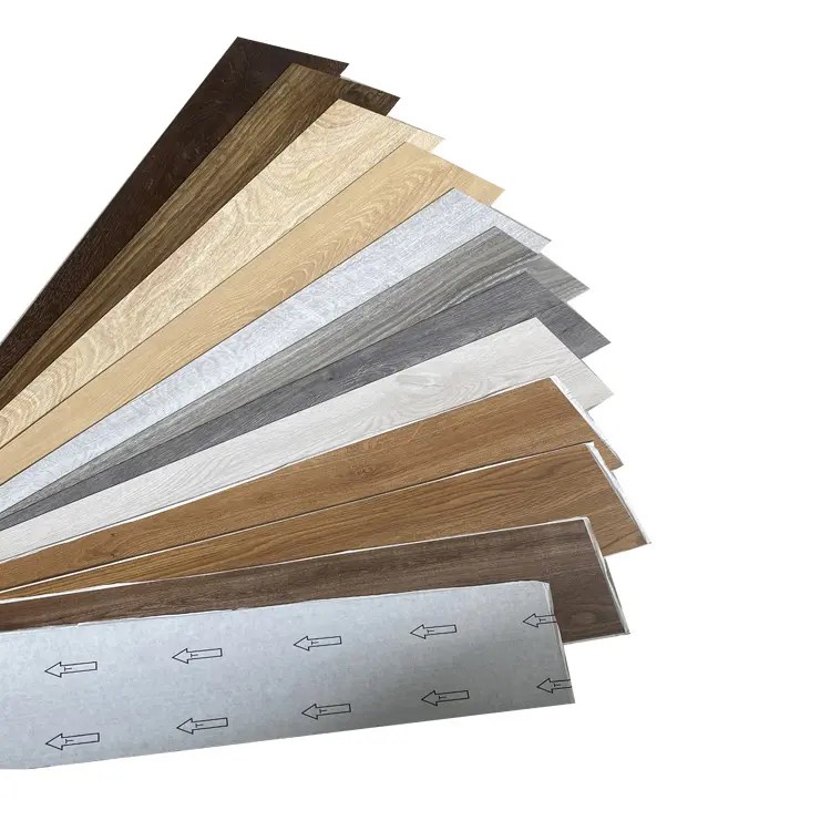 Best High Performance Fitting Lvt Click Flooring LVT flooring Self