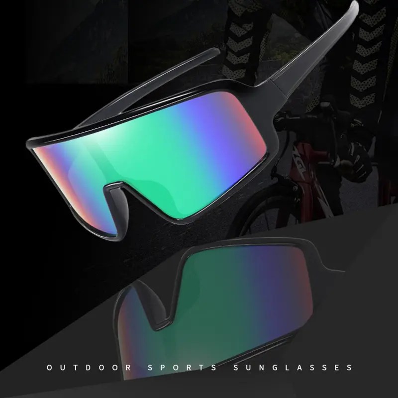 Wholesale Polarized Sports Sunglasses Factory I Vision T265 PC frame