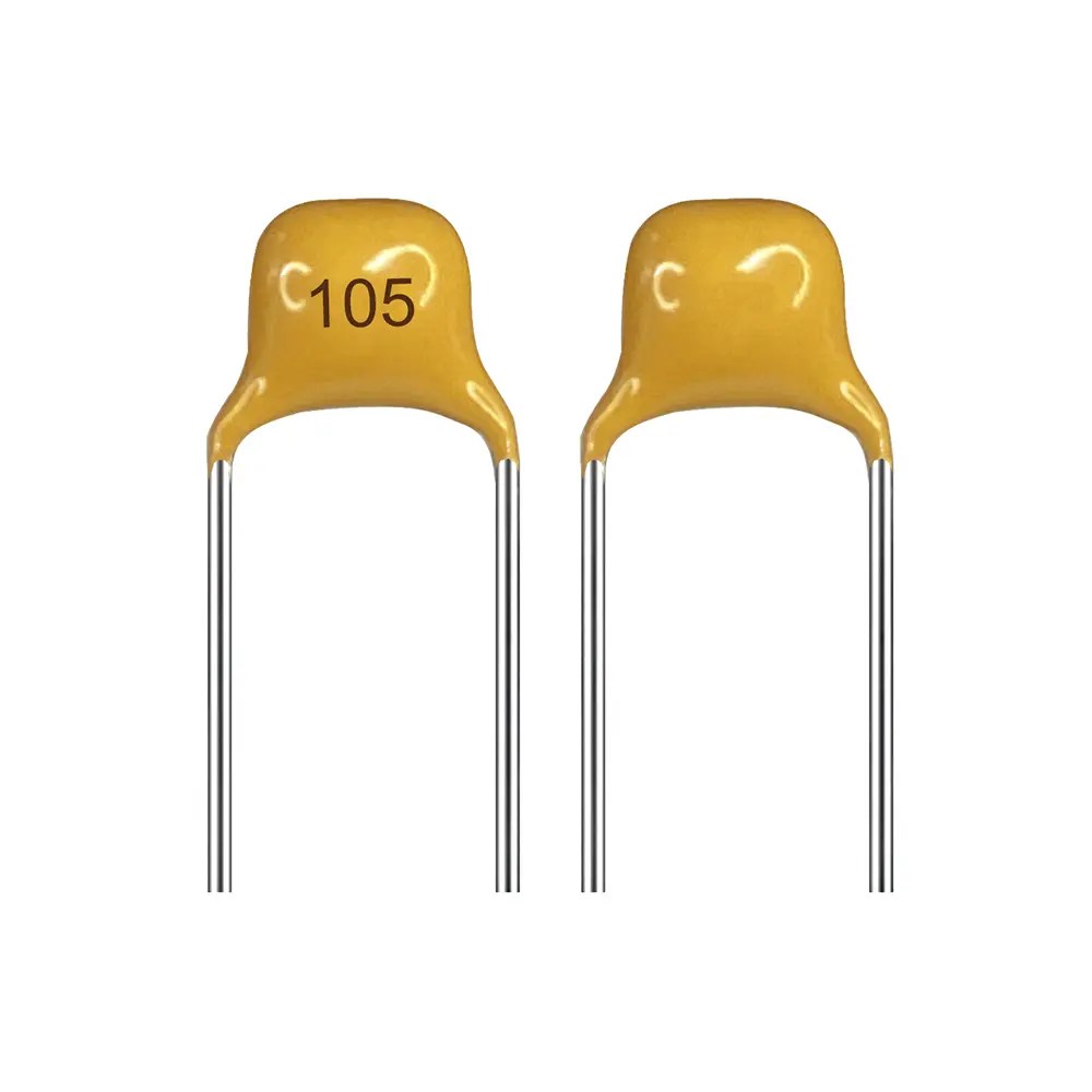 Best Low Voltage Ceramic Capacitor/ Multilayer Ceramic Capacitor