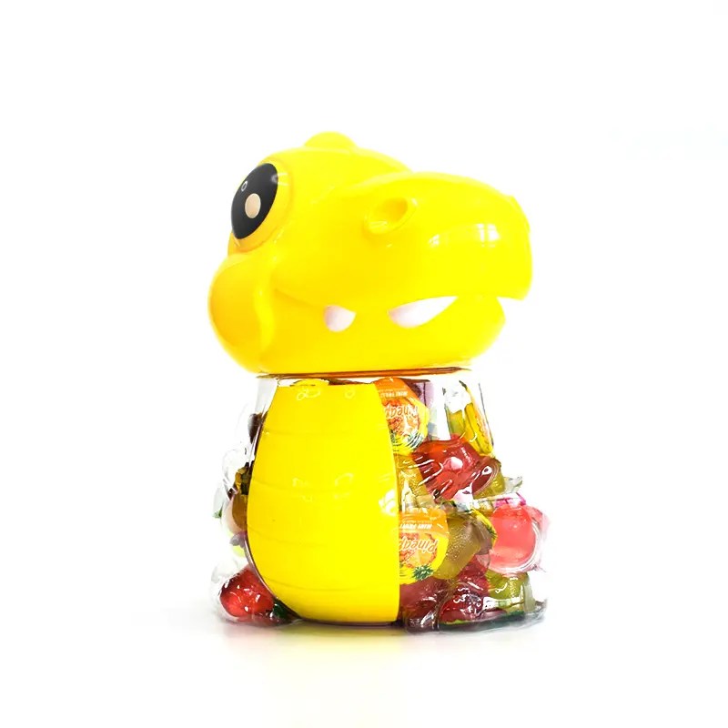 Wholesale China Candy And Toy Candy Manufacturer and Supplier, Factory