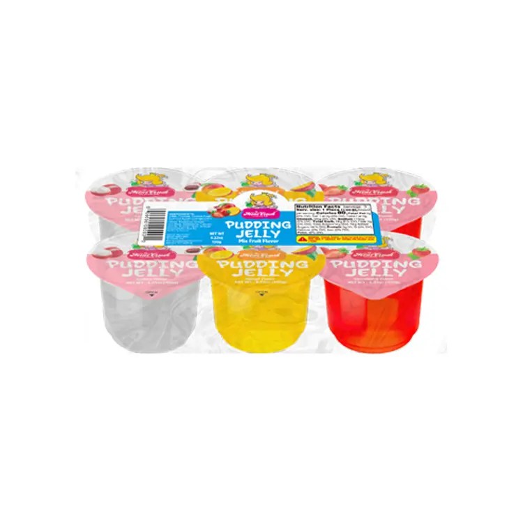 Fruit Jelly Cup Manufacturers China Fruit Jelly Cup Factory & Suppliers