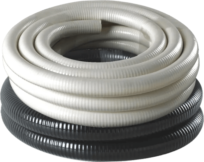 China Polyamide Rigid Conduit Wholesale Electrical Cable Protection pvc