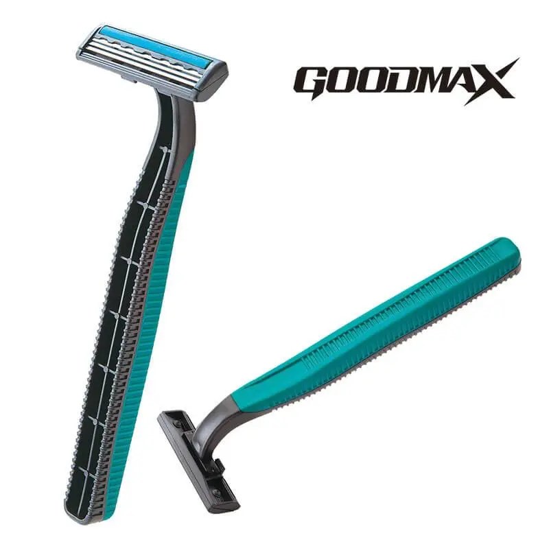 China Factory Cheap Hot Single Blade Razor Men China Men’s Straight