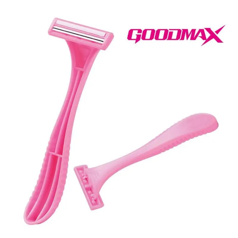 China Cheapest Price Fusion Razor Blades Classical Designed Rubber