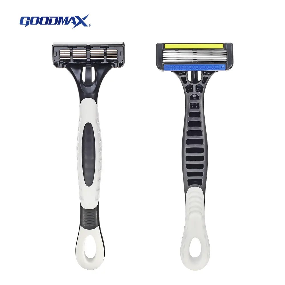 China Disposable Razor Blades Factory and Manufacturers Suppliers Jiali