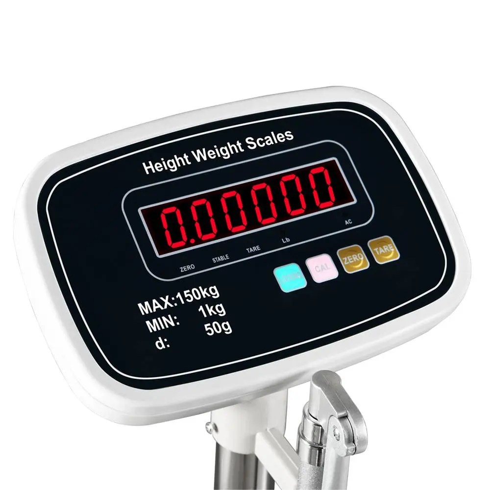 China Electronic Height & Weight Scale JT204 factory and manufacturers