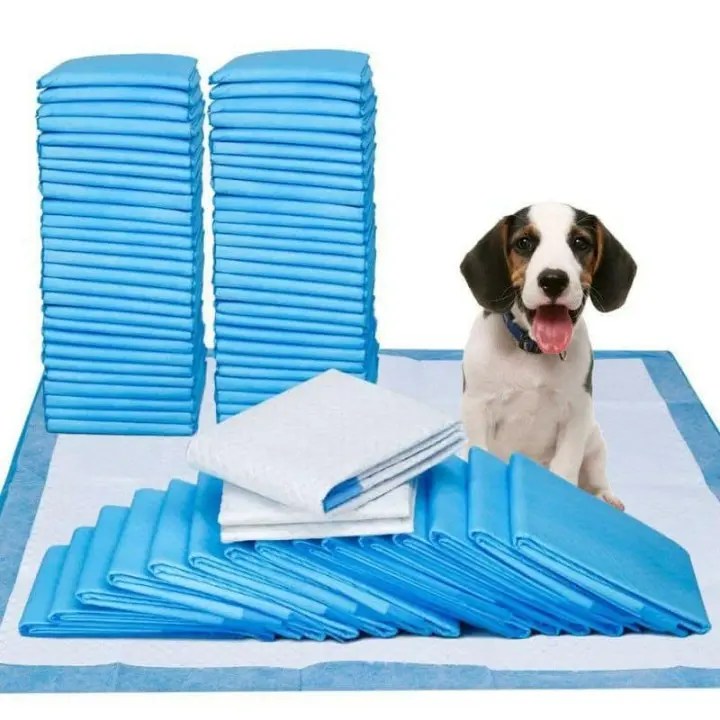 China China Wholesale Economic Pet Pads Suppliers Pet Training Pad