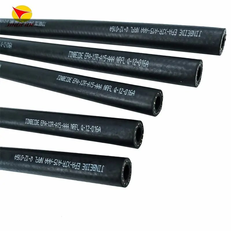 EFI Fuel Line Hose Manufacturers China EFI Fuel Line Hose Factory