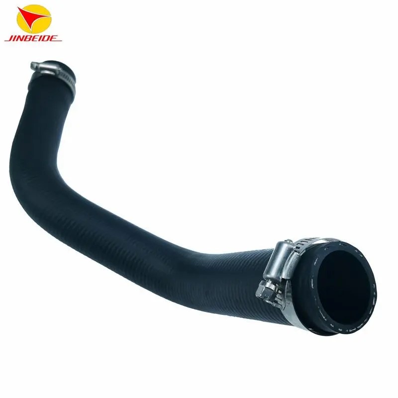 China FKM/ECO 4 Layers Reinforced SAE J30R9 Automotive Fuel Injection