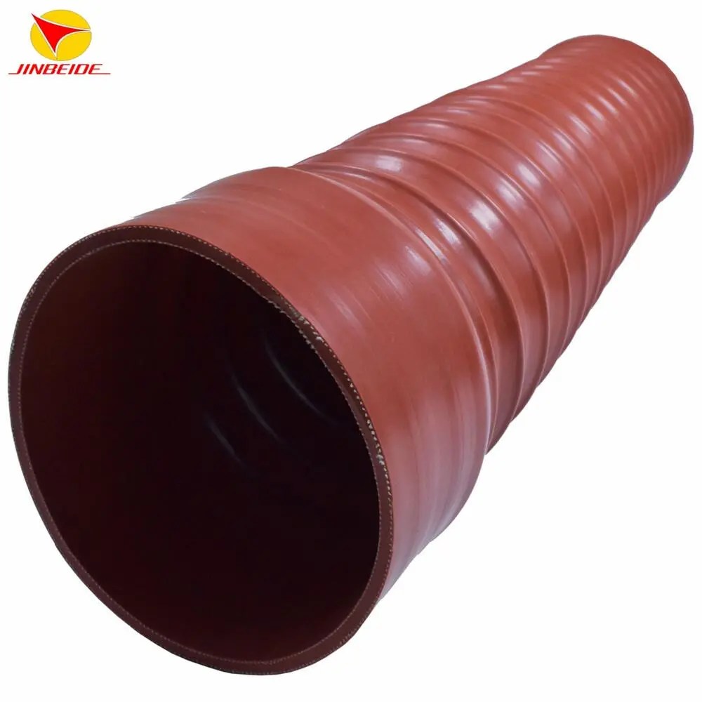 China Fuel Tank Inlet Hose Manufacturer and Supplier, Factory Jinbeide