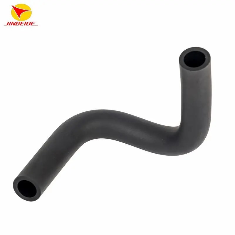 China EPDM Reinforcement Hose Automotive Radiator Coolant Hose for