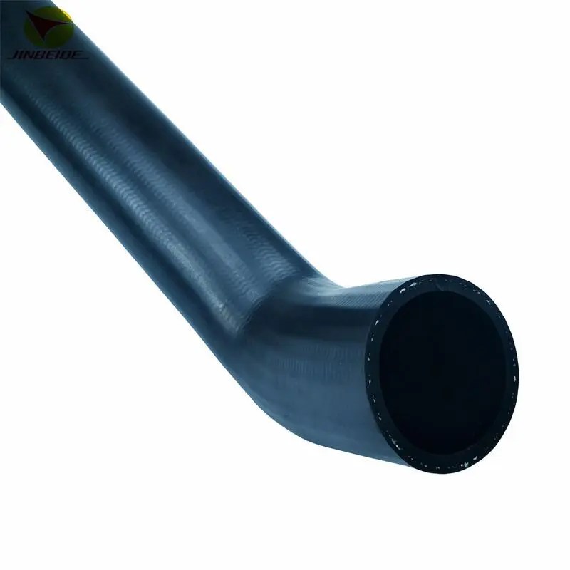 China FKM/ECO 4 Layers Reinforced SAE J30R9 Automotive Fuel Injection