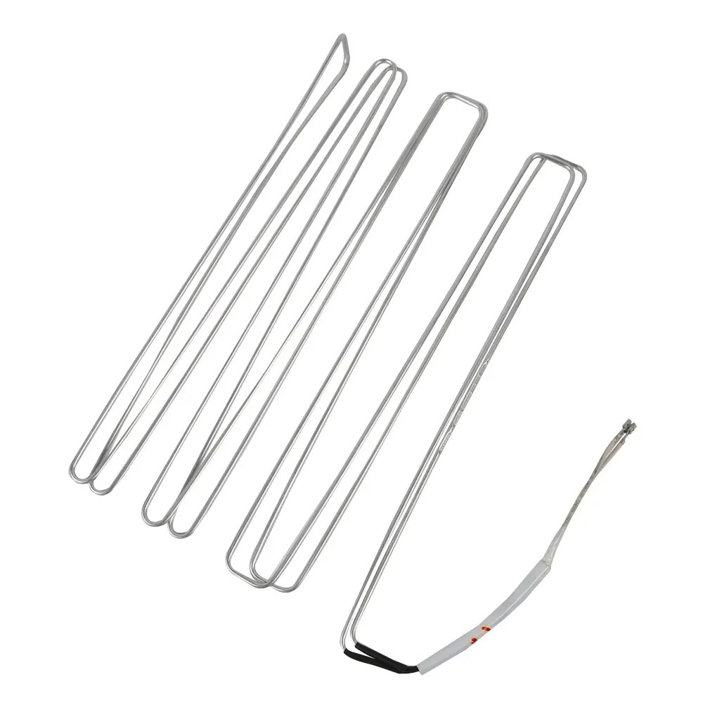 Wholesale Aluminum Tube Refrigerator Defrost Heater Manufacturer and