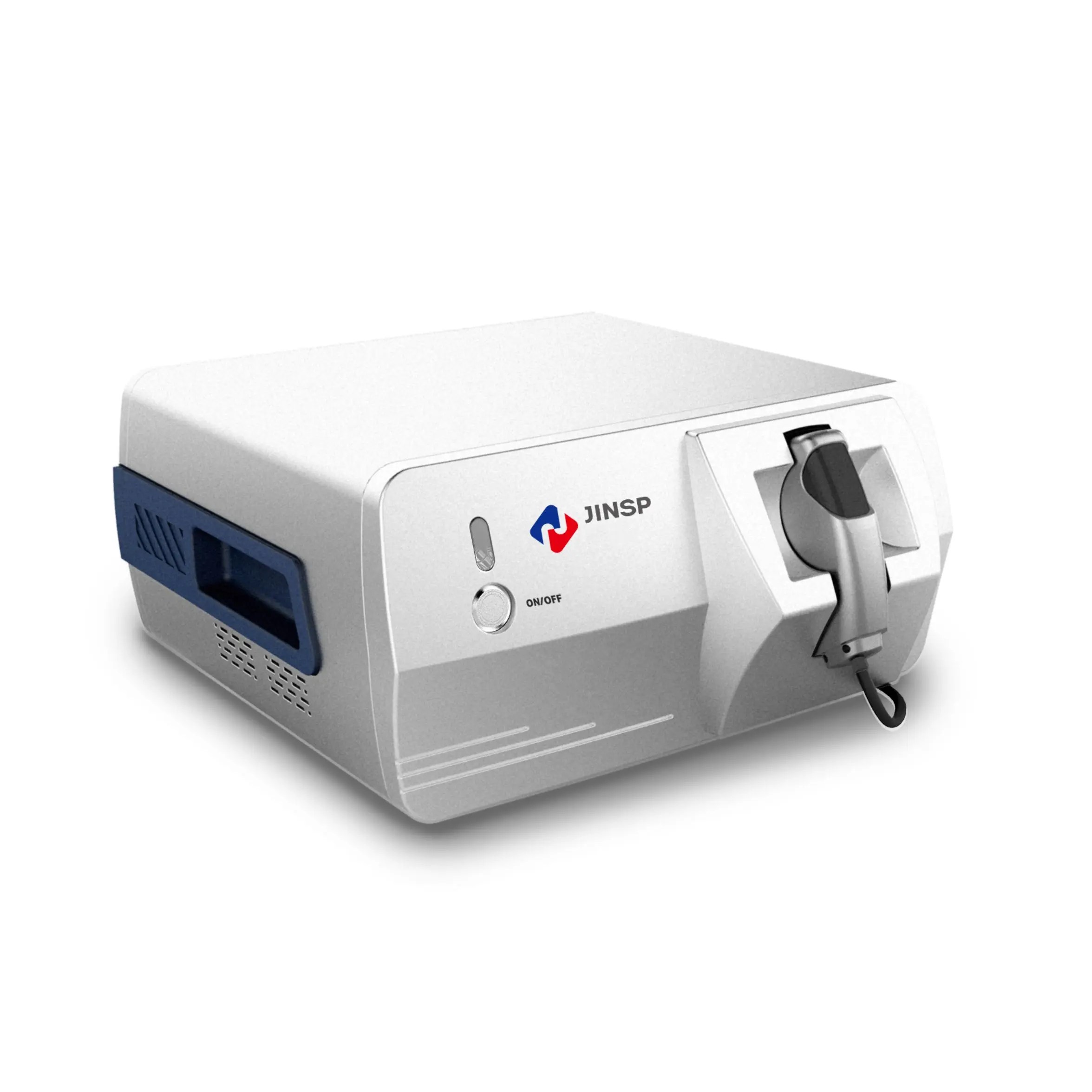 Famous Diy Raman Spectrometer Factory and Suppliers, Manufacturers JINSP