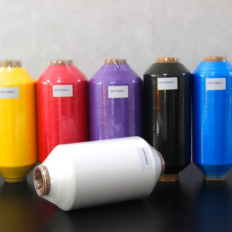 PTFE Sewing Thread with Excellent Peformance in Challenging Working