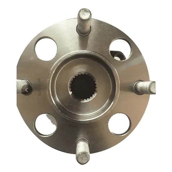 China Quality Inspection for Car Hub Bearing Automotive Wheel Hub