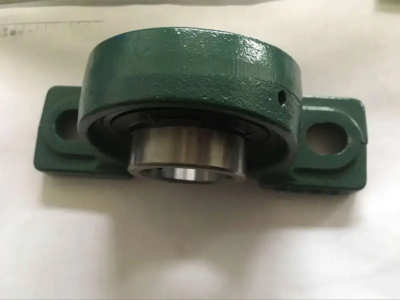 China PILLOW BLOCK BEARING UCP205 manufacturers and suppliers JITO