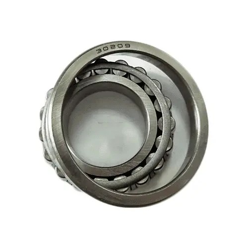 China China OEM Flange Mounted Tapered Roller Bearings Taper roller bearing (Metric) JITO