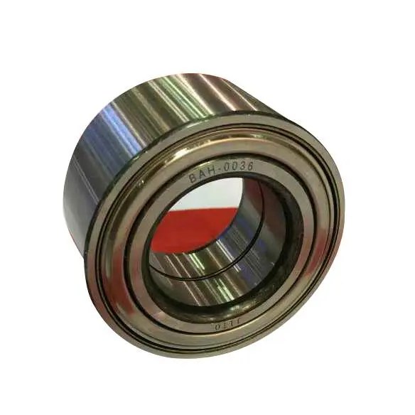 China High Precision Wheel Hub Bearing Automotive Front Bearing BAH