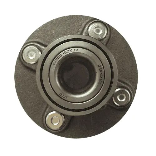 China Massive Selection for Left Hub Bearing Automotive Wheel Hub