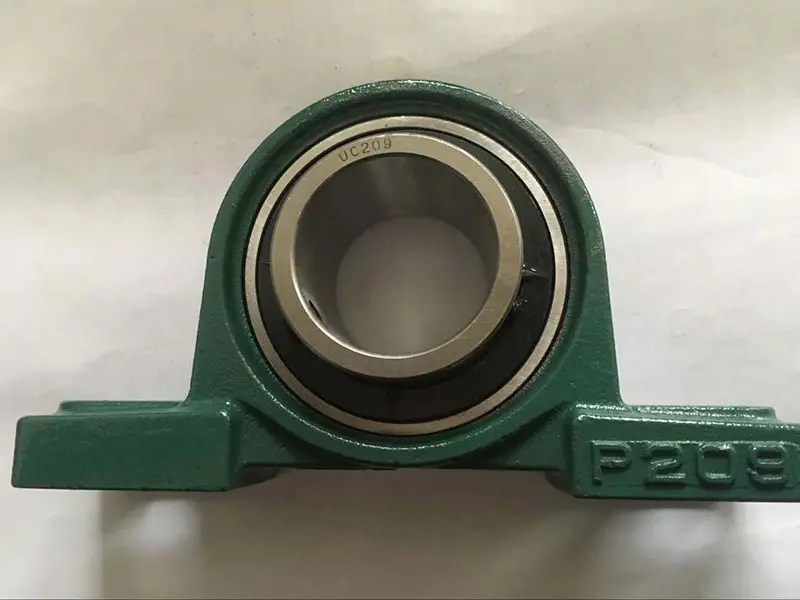 China PILLOW BLOCK BEARING UCP209 manufacturers and suppliers JITO