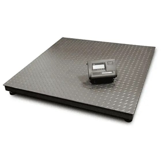 China Best quality Heavy Duty Truck Scales For Sale Heavy Duty